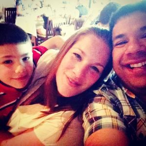 Meet your Posher, Dawn