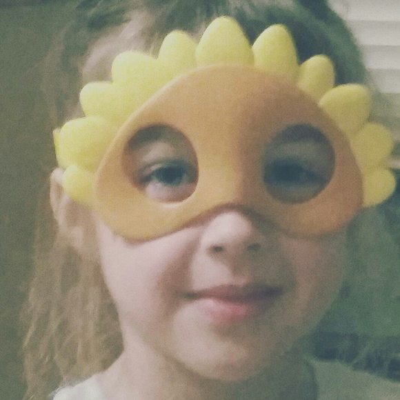 Meet your Posher, Bunnie