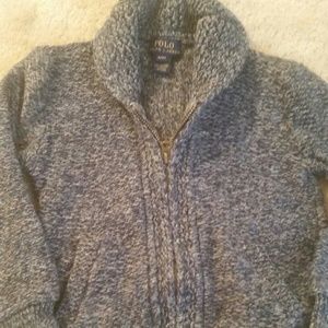 Toddler Sweater - authentic(2 in stock)