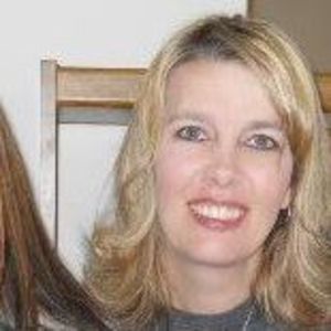 Meet your Posher, Sheri