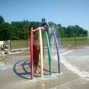 Meet your Posher, Terry