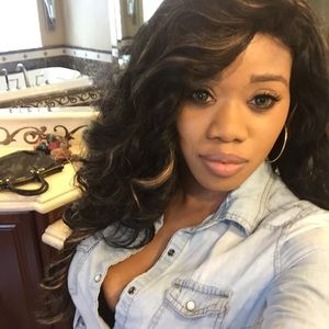 Meet your Posher, Chrisann