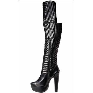 Brand New Jeffery Campbell Boots!!!!