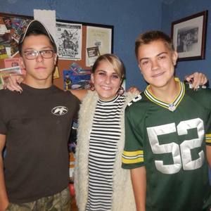 Meet your Posher, Marybeth