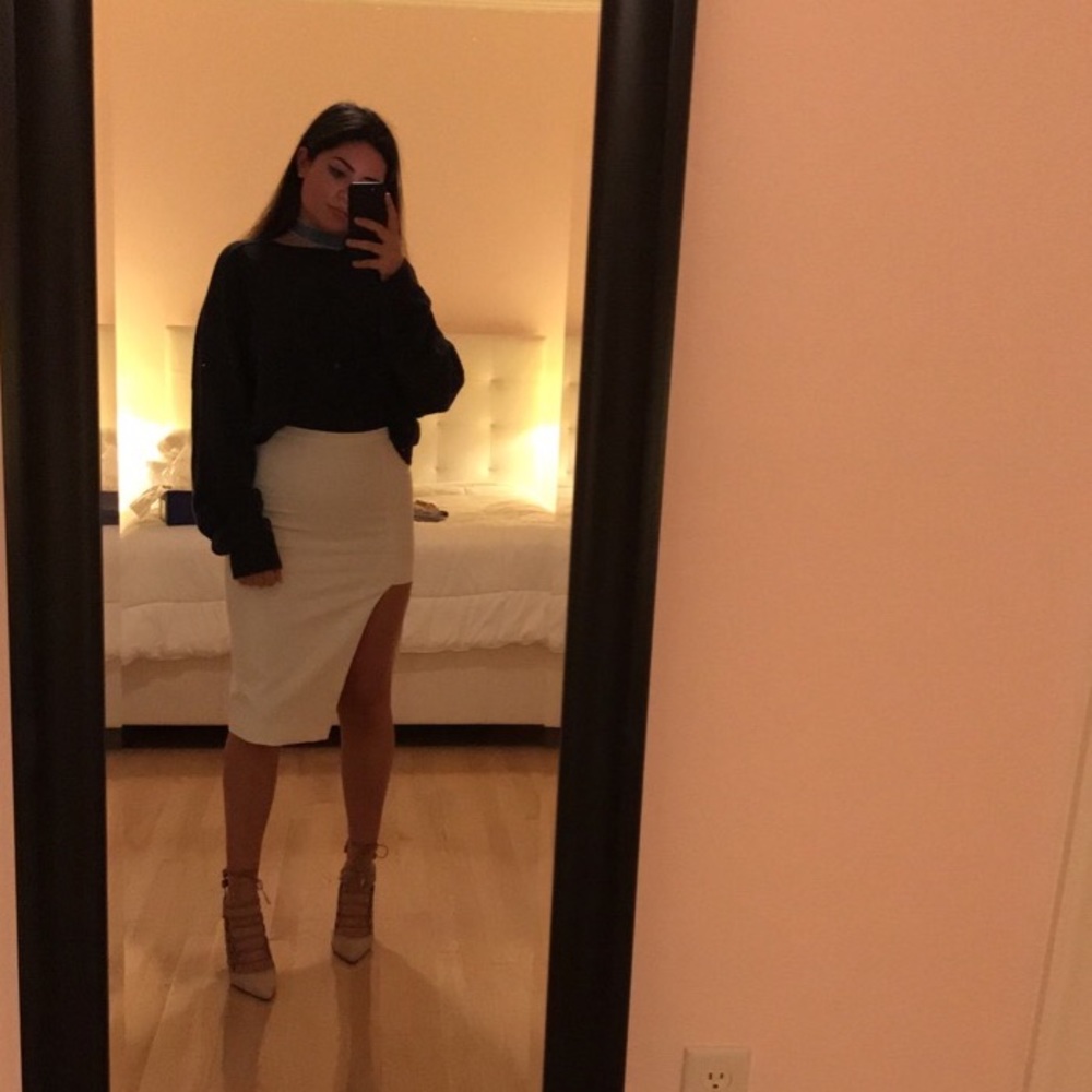 Meet your Posher, Gabby