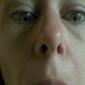 Meet your Posher, Kasey