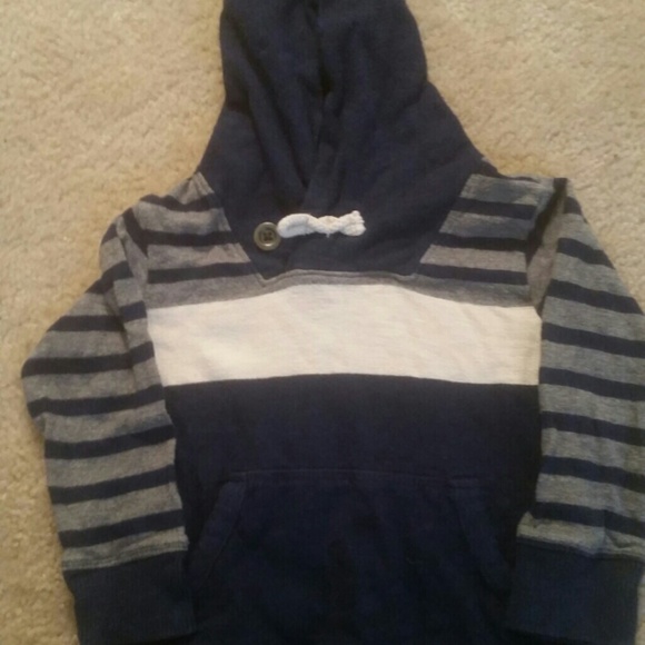 Toddler Sweater (2 in stock)
