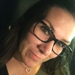 Meet your Posher, Meagan