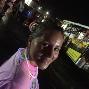 Meet your Posher, Cristina