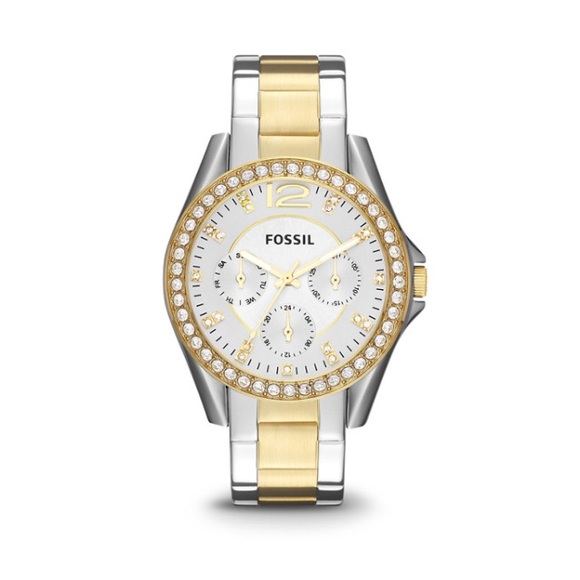 Fossil watch