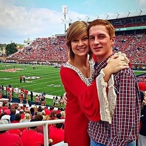 Meet your Posher, Jodi