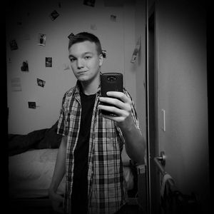 Meet your Posher, James