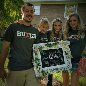 Meet your Posher, Aaron