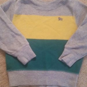 Toddler Shirt (2 in stock)