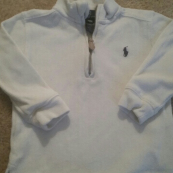 Toddler Sweater (Authentic) - Picture 1 of 3