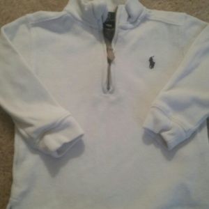 Toddler Sweater (Authentic)