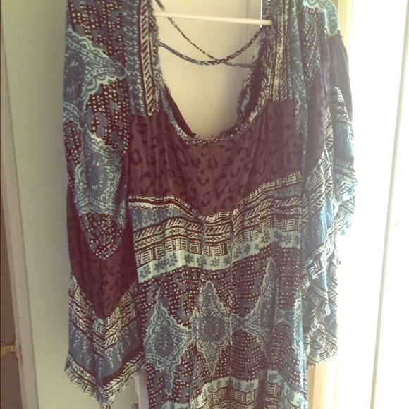 Free People Dress