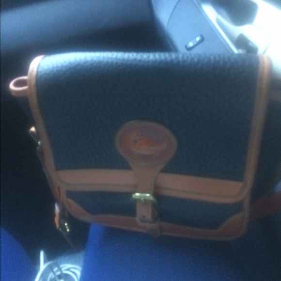 Vintage Dooney and bourke