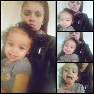 Meet your Posher, Casey