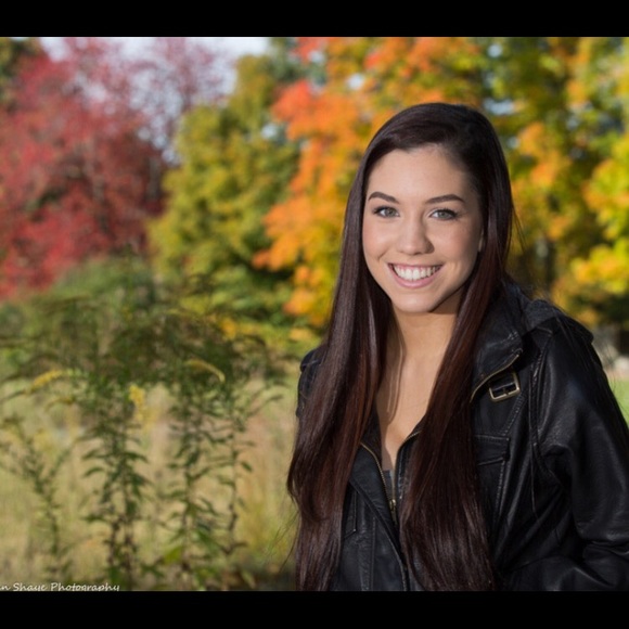 Meet your Posher, Maggie - Picture 1 of 1