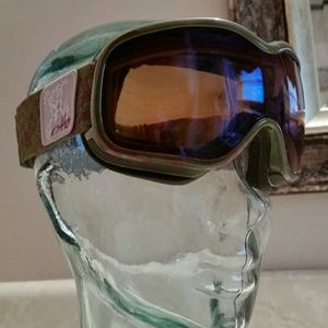 Oakley Ski/Snow Goggles