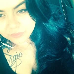 Meet your Posher, Evangelina