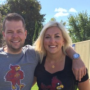 Meet your Posher, Krista