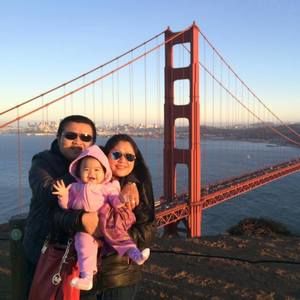 Meet your Posher, Joanne