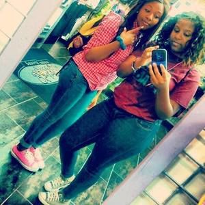 Meet your Posher, Summer