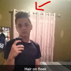 Meet your Posher, Thomas