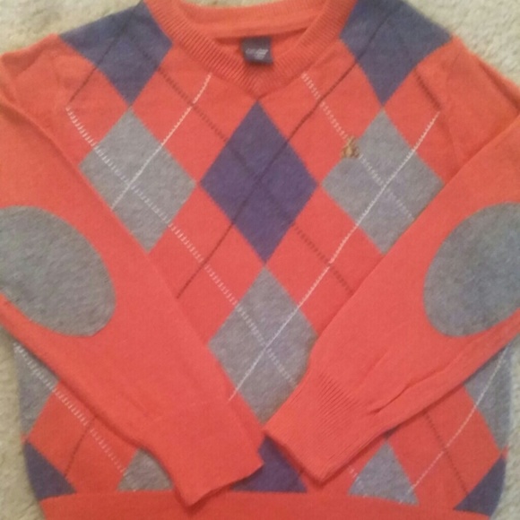 Toddler Sweater