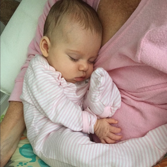 Meet your Posher, Taylor