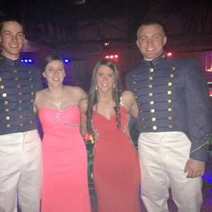 Meet your Posher, Josh