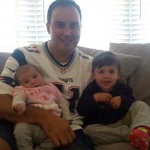 Meet your Posher, Mark