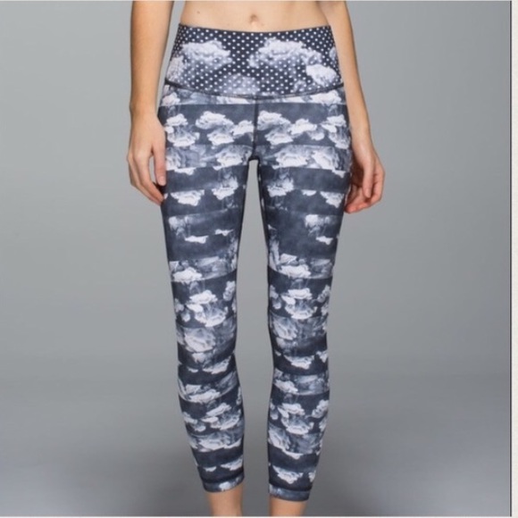 Lululemon 6 high times - Picture 2 of 4