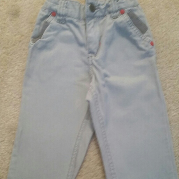 Toddler Pants