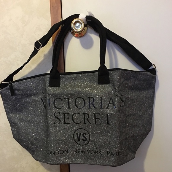 Victoria's Secret tote