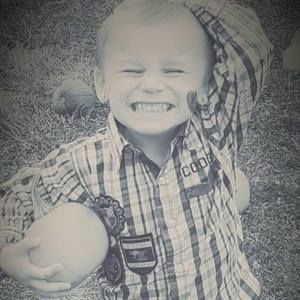 Meet your Posher, Vanessa