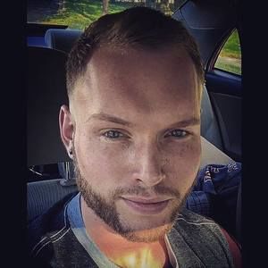 Meet your Posher, Brian