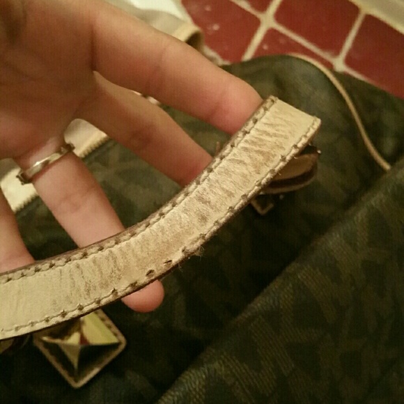 MK purse.