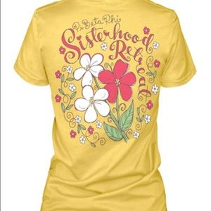 Not for sale ✨✨💫Sisterhood Tee🌺