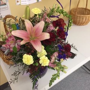 Meet your Posher, Katrina