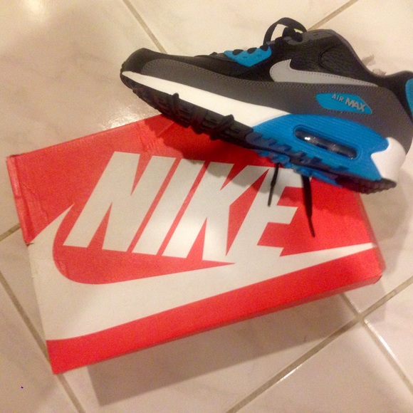 Men's Air Max 90