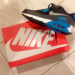 Men's Air Max 90
