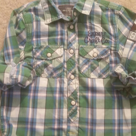 Toddler Shirt