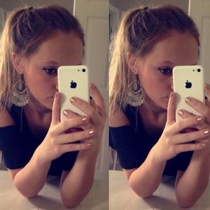 Meet your Posher, Calene