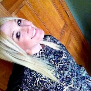 Meet your Posher, Emily