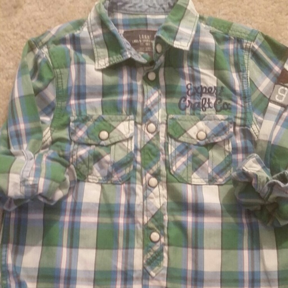 Toddler Shirt