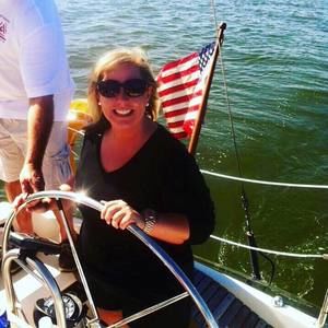 Meet your Posher, Leigh