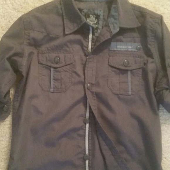 Toddler Shirt